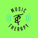 E N Music Therapy Logo