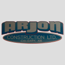 Arjon Construction Ltd Logo