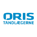 A OG C.O. HEDEGAARD TANDLÆGE HOLDING ApS Logo
