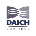 Daich Coatings Corporation Logo