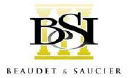 Beaudet & Saucier Inc Logo