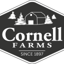 Cornell Farms Logo