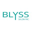 Blyss Salon Inc Logo