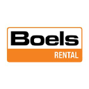 Boels Rental AG Logo