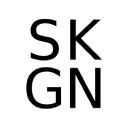 SKAGEN VZW Logo