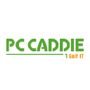 PC CADDIE Service GmbH Logo