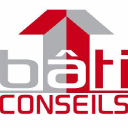 Bâti-conseils Sàrl Logo