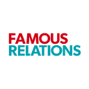 FAMOUS RELATIONS NV Logo