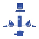 Burlington Computer Clinic Logo