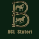 A C L Stuteri Aktiebolag Logo