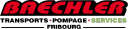 BAECHLER TRANSPORTS-POMPAGE-SERVICES SA Logo