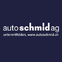 Auto-Schmid Holding AG Logo