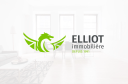 ELLIOT S.A. Logo