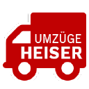 Günter Heiser KG Partner des Küchenfachhandels Logo