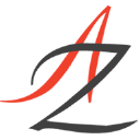 A-Z Style & Design Maria Zels, Alexandra Fisch GbR Logo