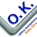 Office Kompetenz GmbH Logo