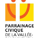 Parrainage Civique De La Valle Logo