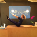 Boditree Pilates & Healing Logo