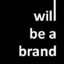 will be a brand GmbH Logo