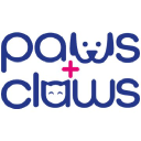 Paws and Claws Pet Insurance Logo