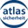 ATLAS Sicherheit GmbH Logo