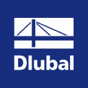 Dlubal Software GmbH Logo