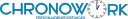 chronowork personaldienstleistungen gmbh Logo