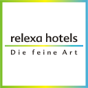 relexa hotel Airport Düsseldorf-Ratingen Logo