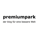 PremiumPark GmbH Logo