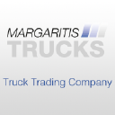 Margaritis-Trucks GmbH Logo