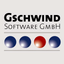 Gschwind Software GmbH Logo