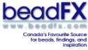 Beadfx Inc Logo