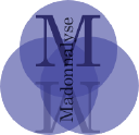 Madonnalyse Steinmeyer, Stephan Logo