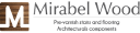 Bois Mirabel Ltee Logo