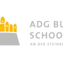 ADG Business School an der Steinbeis-Hochschule Berlin GmbH Logo