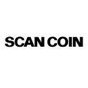 Scan Coin A/S Logo