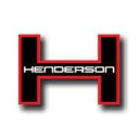 Henderson Wetsuits Logo