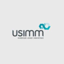 Usimm Inc Logo