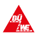 Büwe Tiefbau AG Logo