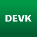 Devk Thomas Heimann Logo