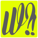 Whaaaa Logo