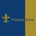Massage Royal Logo