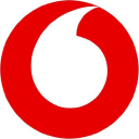 Anja Caiazzo Vodafone Business Store Langen Logo