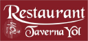 Taverna Yol Logo