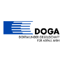 DOGA Dortmunder Gesellschaft für Abfall mbH Logo