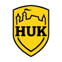 Andreas Tharun HUK Coburg Vertrauensmann Logo