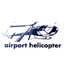 Airport Helicopter AHB AG Logo