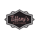 Tiffany Boutique Logo