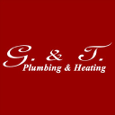 G & T Plumbing Logo