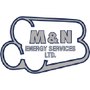 M & N Construction Ltd Logo